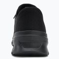 SKECHERS scarpe da uomo Glide-Step Pro nero 6