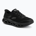 Scarpe da uomo SKECHERS Glide Step Altus Turn Out black