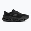 Scarpe da uomo SKECHERS Glide Step Altus Turn Out black 2