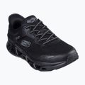 Scarpe da uomo SKECHERS Glide Step Altus Turn Out black