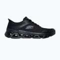 Scarpe da uomo SKECHERS Glide Step Altus Turn Out black 2