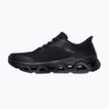 Scarpe da uomo SKECHERS Glide Step Altus Turn Out black 3