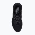 Scarpe da uomo SKECHERS Glide Step Altus Turn Out black 5