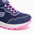 SKECHERS Storm Blazer - Scarpe da bambino blu/multicolore 7