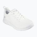 Scarpe da donna SKECHERS Bobs B Flex Lo Graceful Stride white 8