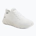 Scarpe da donna SKECHERS Bobs B Flex Lo Graceful Stride white