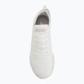Scarpe da donna SKECHERS Bobs B Flex Lo Graceful Stride white 5