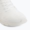Scarpe da donna SKECHERS Bobs B Flex Lo Graceful Stride white 7