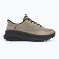 SKECHERS scarpe da uomo Switch Back Mist grigio 2