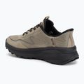 SKECHERS scarpe da uomo Switch Back Mist grigio 3