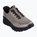 SKECHERS scarpe da uomo Switch Back Mist grigio 8