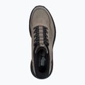 SKECHERS scarpe da uomo Switch Back Mist grigio 12