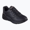 Scarpe da donna SKECHERS Bobs Arch Comfort B Sweet A Bind nero 8