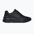 Scarpe da donna SKECHERS Bobs Arch Comfort B Sweet A Bind nero 9