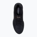 Scarpe da donna SKECHERS Bobs Arch Comfort B Sweet A Bind nero 12
