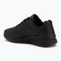 Scarpe da donna SKECHERS Bobs Arch Comfort B Sweet A Bind nero 3