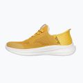 SKECHERS Slade Quinto scarpe da uomo giallo 3