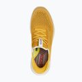 SKECHERS Slade Quinto scarpe da uomo giallo 4