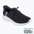 Scarpe da donna SKECHERS Ultra Flex 3.0 Elevated Motion nero/bianco 14