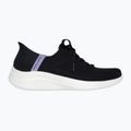 Scarpe da donna SKECHERS Ultra Flex 3.0 Elevated Motion nero/bianco 8