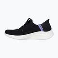 Scarpe da donna SKECHERS Ultra Flex 3.0 Elevated Motion nero/bianco 9
