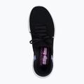 Scarpe da donna SKECHERS Ultra Flex 3.0 Elevated Motion nero/bianco 10