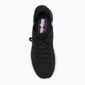 Scarpe da donna SKECHERS Ultra Flex 3.0 Elevated Motion nero/bianco 5
