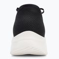 Scarpe da donna SKECHERS Ultra Flex 3.0 Elevated Motion nero/bianco 6