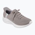 Scarpe da donna SKECHERS Ultra Flex 3.0 Elevated Motion marrone 8