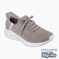 Scarpe da donna SKECHERS Ultra Flex 3.0 Elevated Motion marrone 15