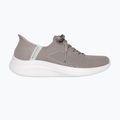 Scarpe da donna SKECHERS Ultra Flex 3.0 Elevated Motion marrone 9