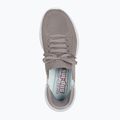 Scarpe da donna SKECHERS Ultra Flex 3.0 Elevated Motion marrone 11