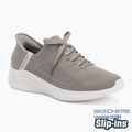 Scarpe da donna SKECHERS Ultra Flex 3.0 Elevated Motion marrone