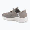 Scarpe da donna SKECHERS Ultra Flex 3.0 Elevated Motion marrone 3