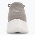 Scarpe da donna SKECHERS Ultra Flex 3.0 Elevated Motion marrone 6