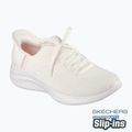 Scarpe da donna SKECHERS Ultra Flex 3.0 Elevated Motion beige 14