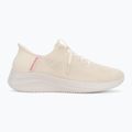 Scarpe da donna SKECHERS Ultra Flex 3.0 Elevated Motion beige 2
