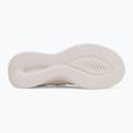 Scarpe da donna SKECHERS Ultra Flex 3.0 Elevated Motion beige 4
