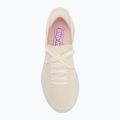 Scarpe da donna SKECHERS Ultra Flex 3.0 Elevated Motion beige 5