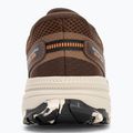 Uomo SKECHERS Go Run Trail Altitude 2.0 Rocky Hill scarpe da corsa marrone 6