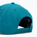 47 Brand MLB New York Yankees MVP berretto da baseball verde acqua scuro 4