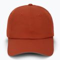 Cappello donna New Era Wmns Open Back rust/copper 2