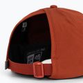 Cappello donna New Era Wmns Open Back rust/copper 4
