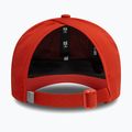Cappello donna New Era Wmns Open Back rust/copper 4