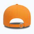 Berretto da baseball New Era Wmns Le 940 Nyyy arancione da donna 3