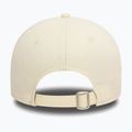 Cappello da baseball New Era Wb Washed 920 Daffy bianco 4
