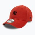 Cappello da baseball New Era Washed 940 Nyyy ruggine/cooper 2