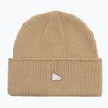 Berretto invernale New Era Ne Wide Beanie med beige
