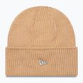 Berretto invernale New Era Ne Wide Beanie med beige