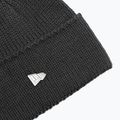 Cappello invernale New Era Ne Wide Beanie grigio scuro 3